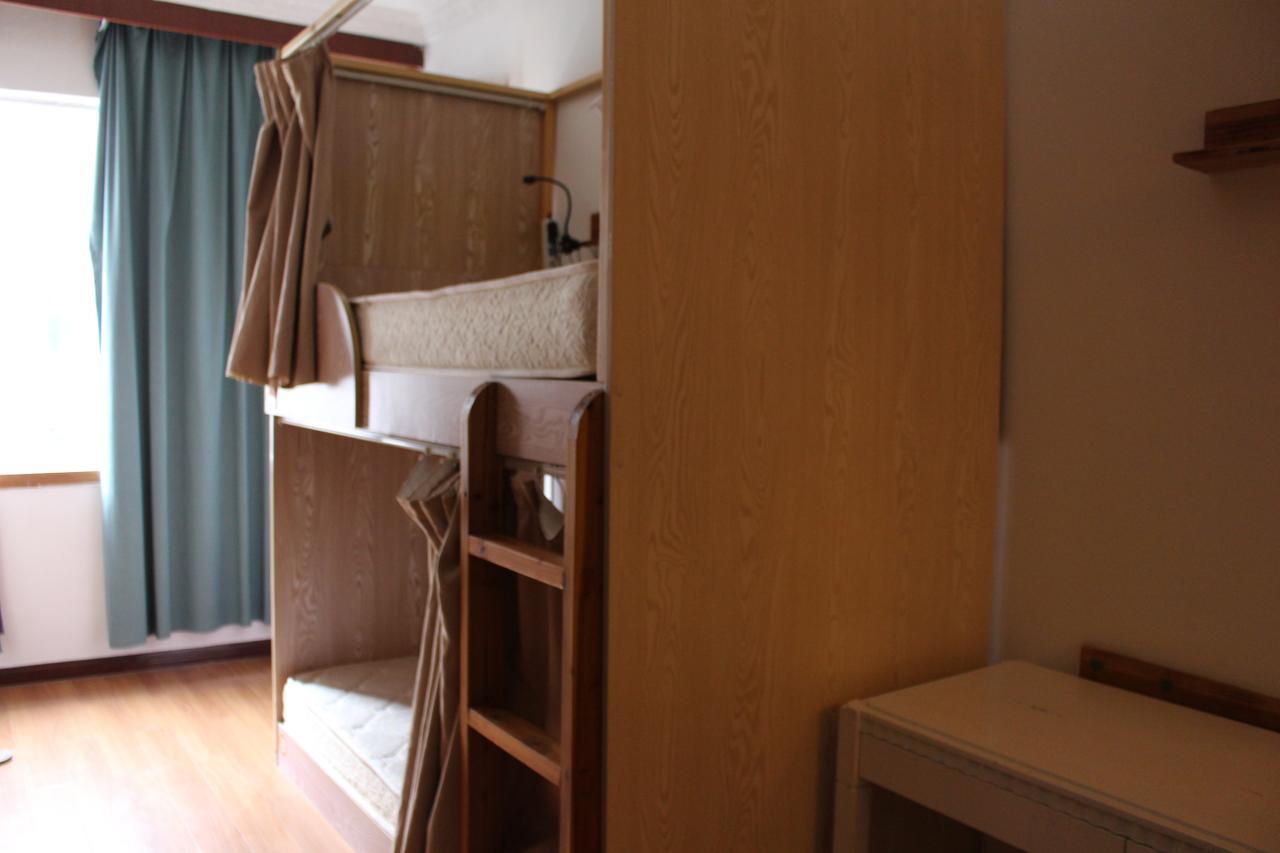 Ming Palace International Youth Hostel Ґуйлінь Екстер'єр фото