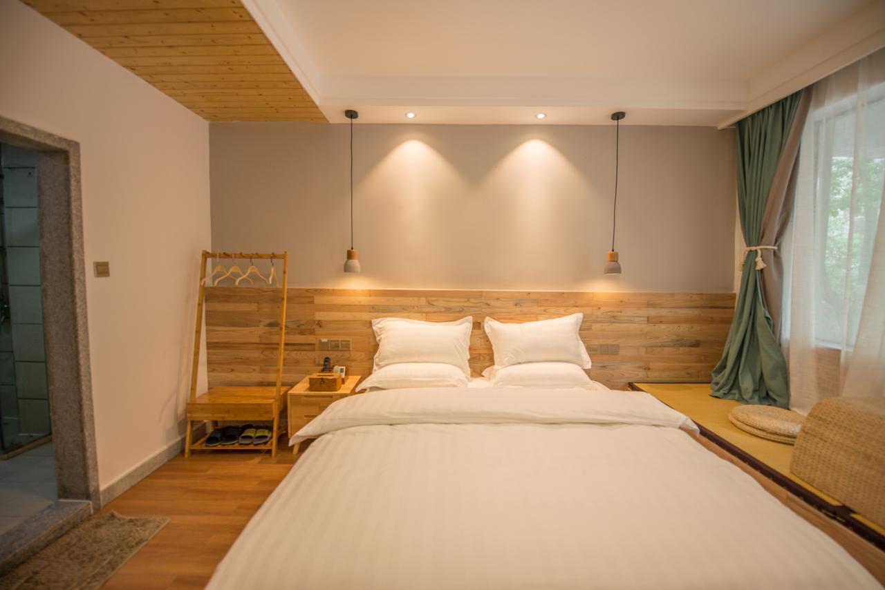 Ming Palace International Youth Hostel Ґуйлінь Екстер'єр фото