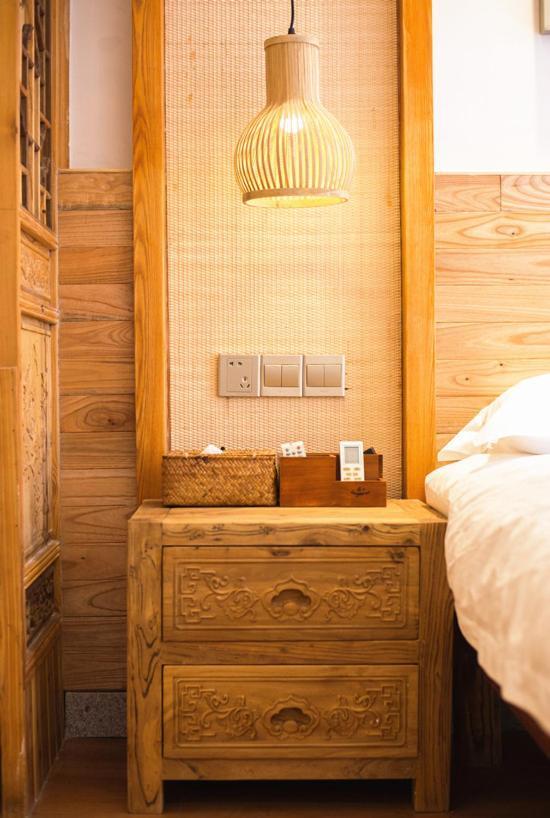 Ming Palace International Youth Hostel Ґуйлінь Екстер'єр фото